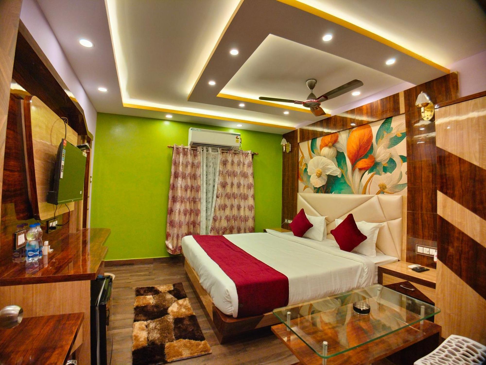 The Pelican Beach Resort 만다르모니 외부 사진