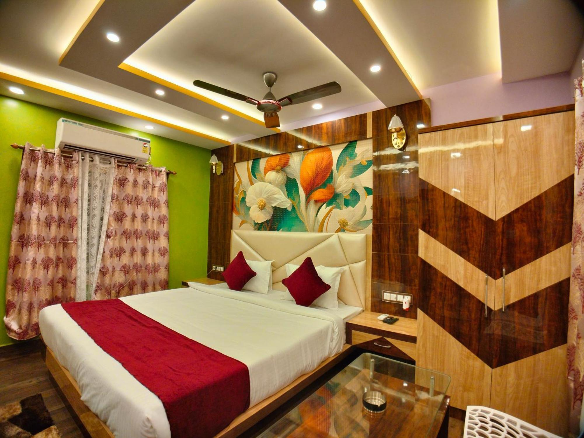 The Pelican Beach Resort 만다르모니 외부 사진
