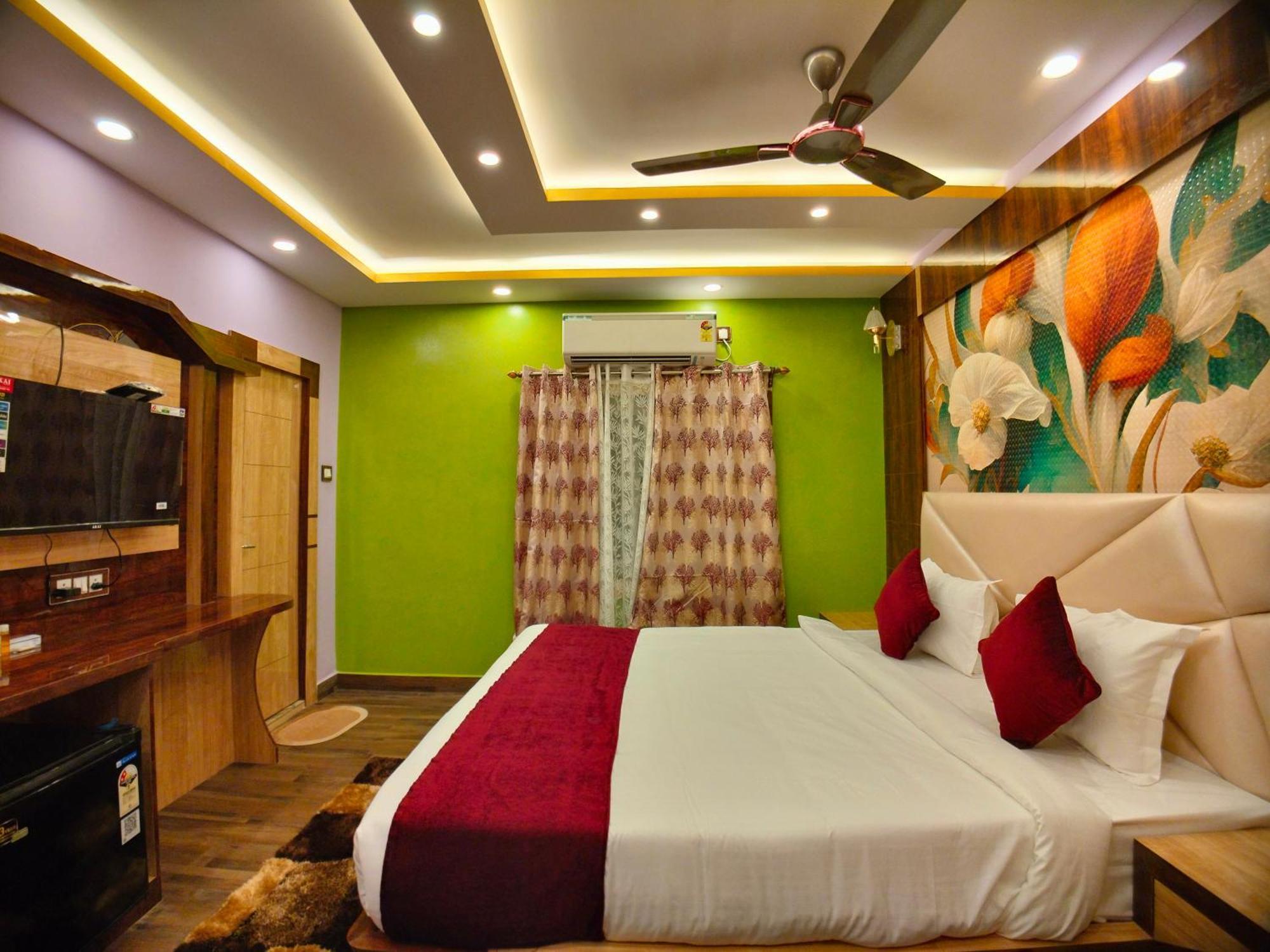 The Pelican Beach Resort 만다르모니 외부 사진