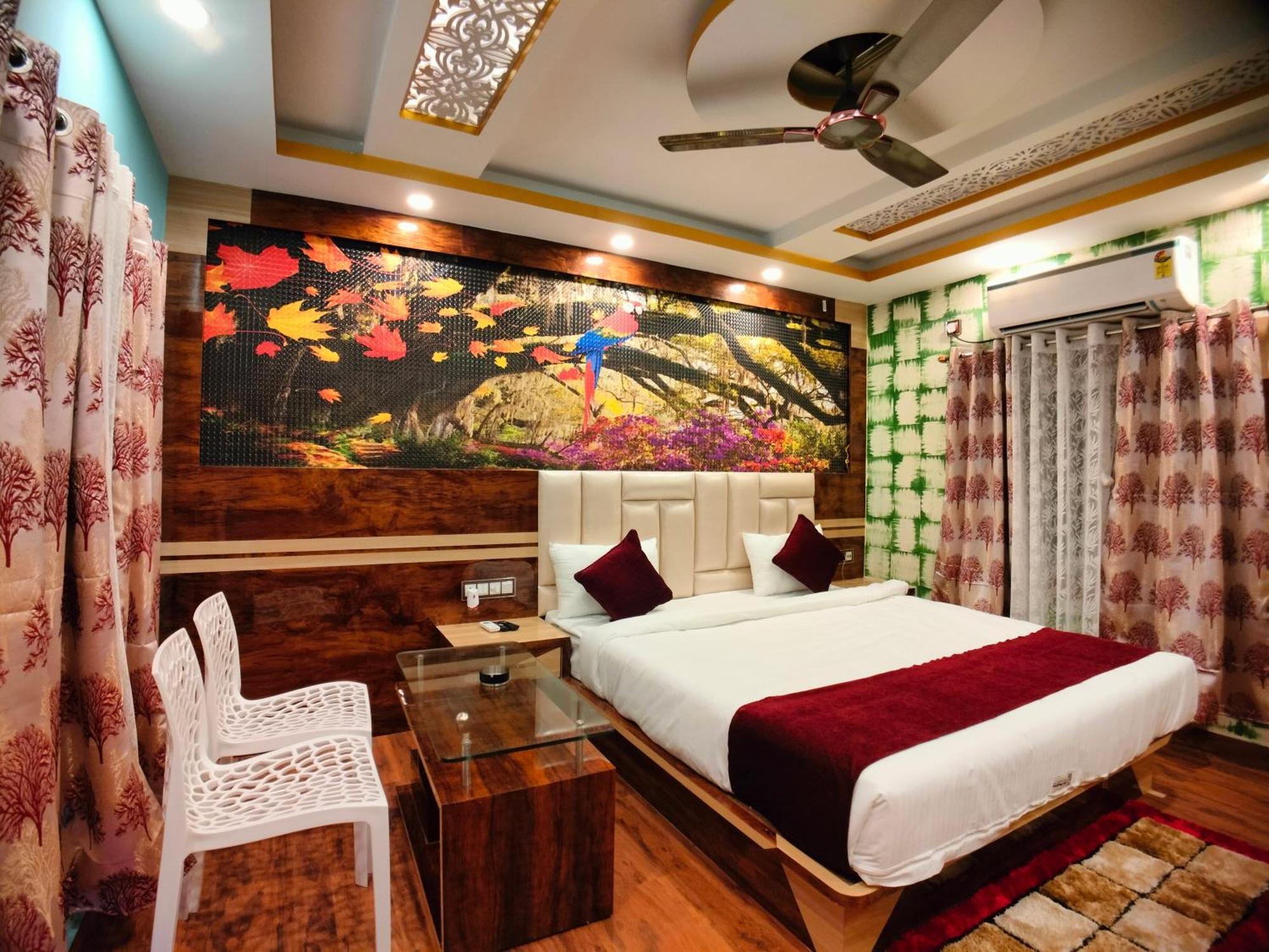 The Pelican Beach Resort 만다르모니 외부 사진