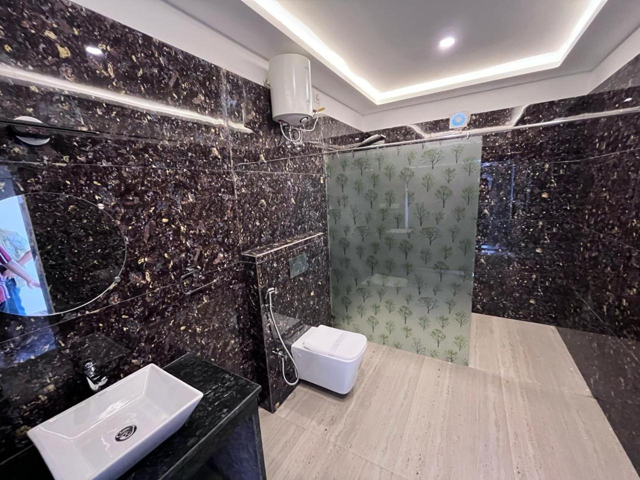 The Pelican Beach Resort 만다르모니 외부 사진